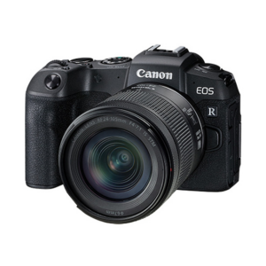 Canon EOS RP + RF 24-105mm F4-7.1 IS STM 變焦鏡組 公司貨現金相機收購