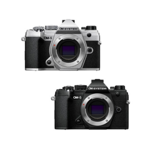 Olympus OM-5 + 12-45mm F4 套組(OM5,公司貨)現金相機收購