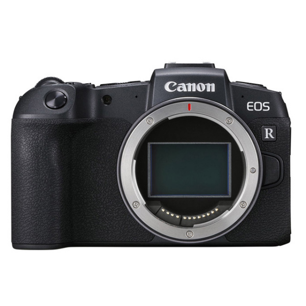 Canon EOS RP 單機身 公司貨現金相機收購