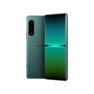 SONY Xperia 5 IV (8G/256G) 風格綠現金相機收購