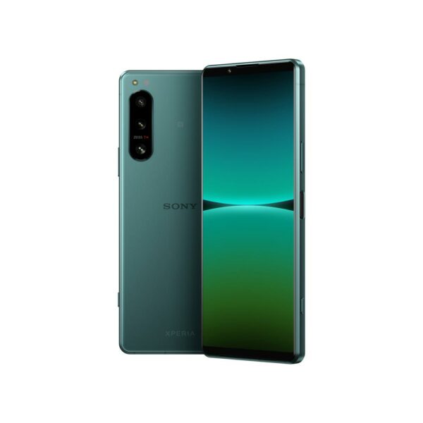 SONY Xperia 5 IV (8G/256G) 風格綠現金相機收購