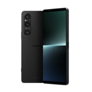 SONY XPERIA 1 V 256G 經典黑現金相機收購