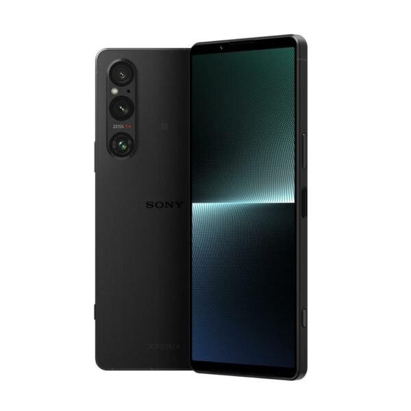 SONY XPERIA 1 V 256G 經典黑現金相機收購