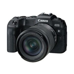 Canon EOS RP + RF 24-105mm F4-7.1 IS STM 變焦鏡組 公司貨現金相機收購