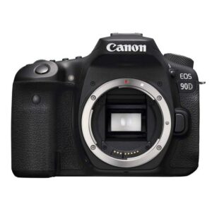 Canon EOS 90D BODY (公司貨)現金相機收購