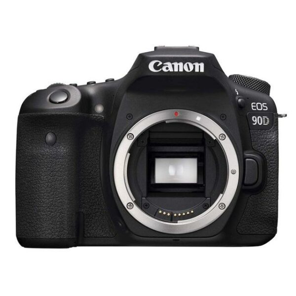 Canon EOS 90D BODY (公司貨)現金相機收購