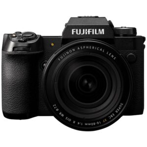 FUJIFILM X-H2 單機身 + XF 16-80mm 變焦鏡組 公司貨現金相機收購