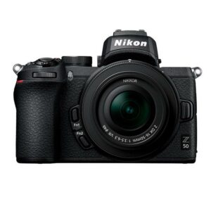 Nikon Z50 16-50mm 公司貨現金相機收購