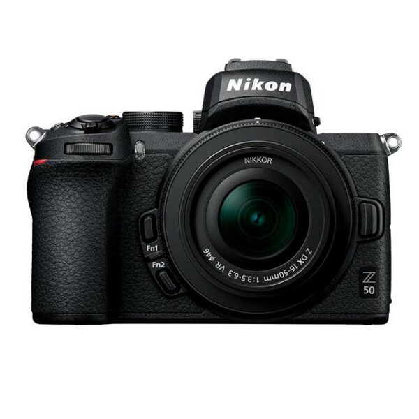 Nikon Z50 16-50mm 公司貨現金相機收購