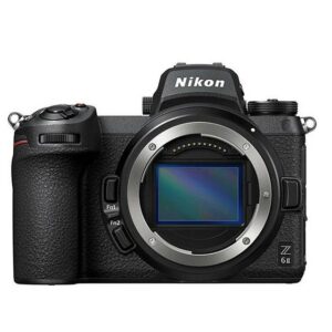 Nikon Z6 II 單機身 (中文平輸)現金相機收購
