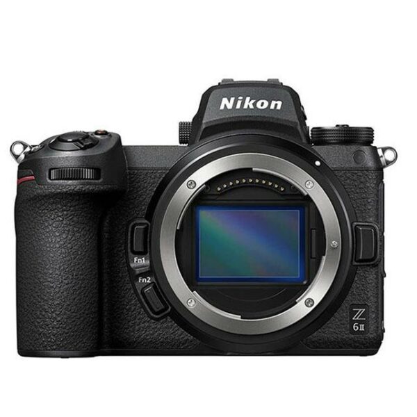 Nikon Z6 II 單機身 (中文平輸)現金相機收購