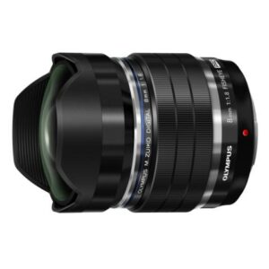 OLYMPUS M.ZUIKO ED 8mm F1.8 Fisheye PRO*(平輸)現金相機收購