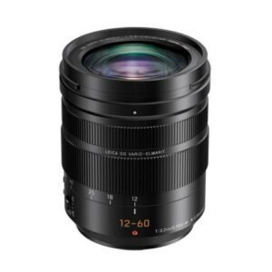 Panasonic LEICA DG 12-60mm F2.8-4.0 公司貨現金相機收購