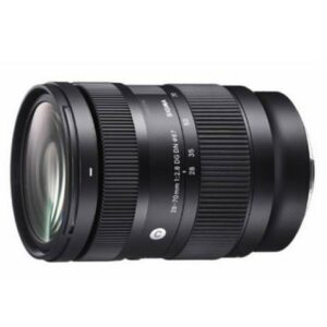 SIGMA 28-70mm F2.8 DG DN Contemporary (公司貨)現金相機收購