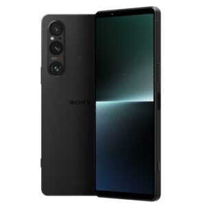 SONY XPERIA 1 V 512G 經典黑現金相機收購