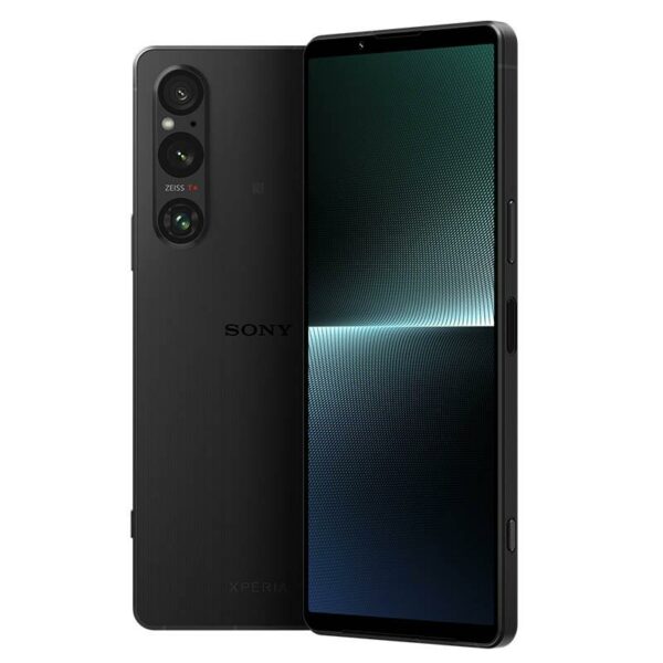 SONY XPERIA 1 V 512G 經典黑現金相機收購