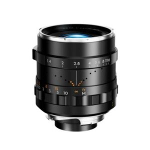 Thypoch Simera 28mm F1.4 定焦鏡頭 公司貨 For Leica M 接環現金相機收購