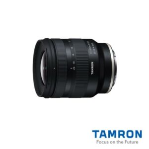 【TAMRON】11-20mm F/2.8 Di III-A RXD Fujifilm X 接環 (B060) 公司貨現金相機收購